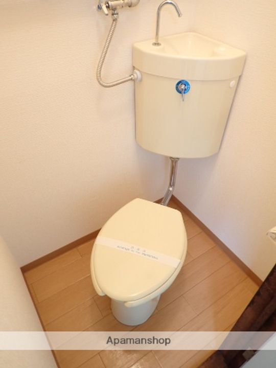 オリス赤平105号室のその他画像