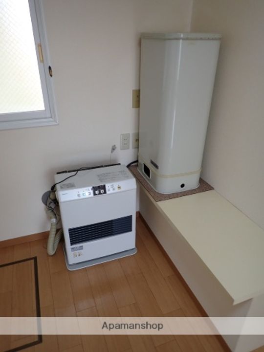 オリス赤平105号室のその他画像