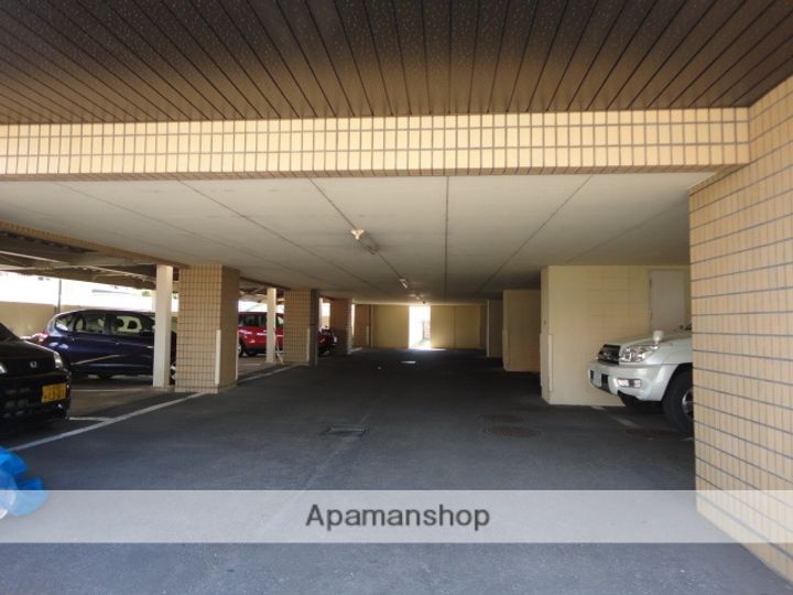 ベルエアーパレス滝川のその他画像