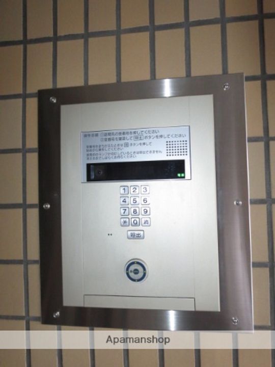 ベルエアーパレス滝川のその他画像