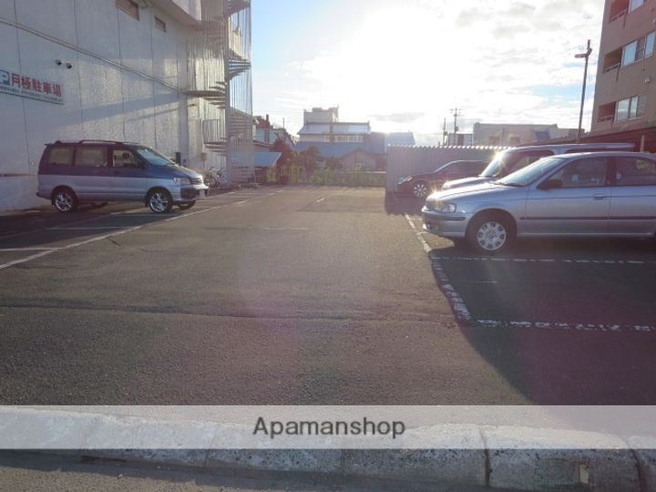 ベルエアーパレス滝川のその他画像