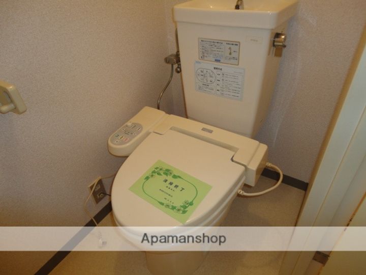 ベルエアーパレス滝川のその他画像