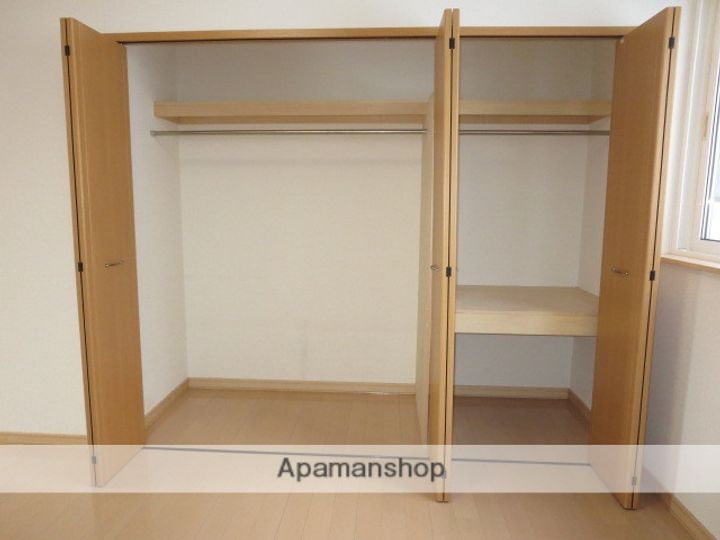 クローバーのその他画像