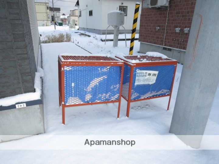 クローバーのその他画像