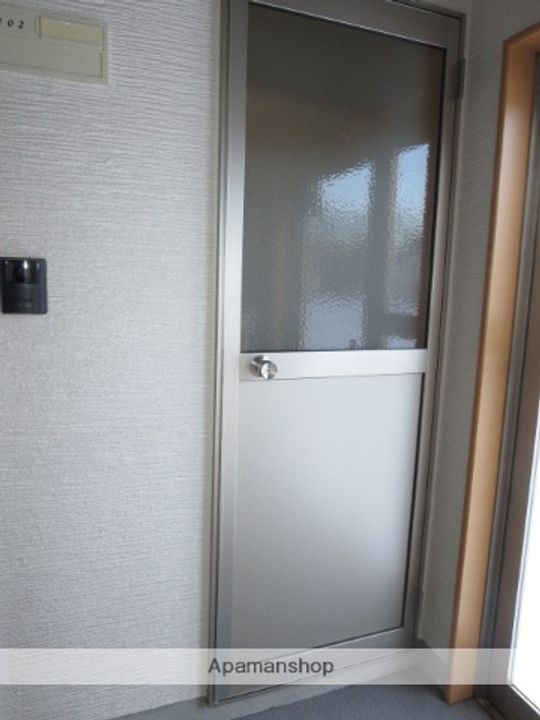 クローバーのその他画像