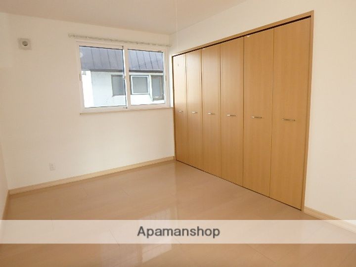 クローバーのその他画像