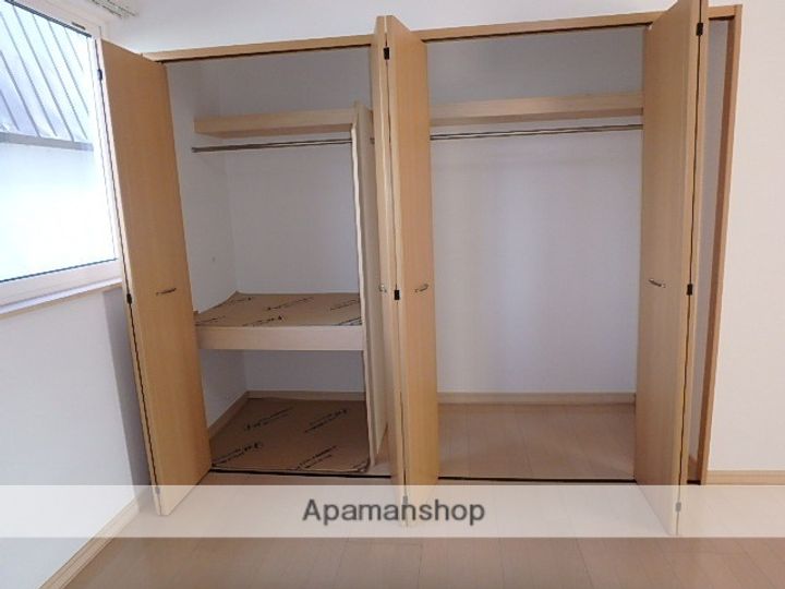 クローバーのその他画像