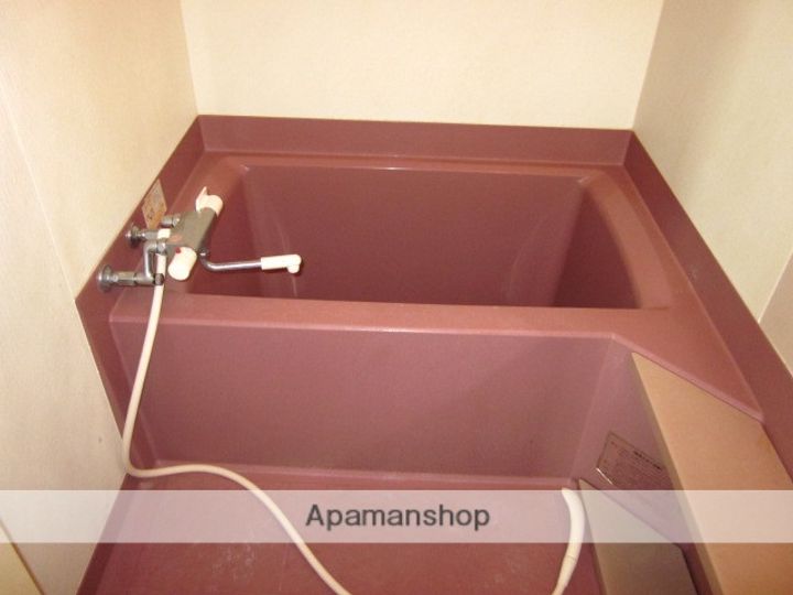 ナイスビレッジの風呂