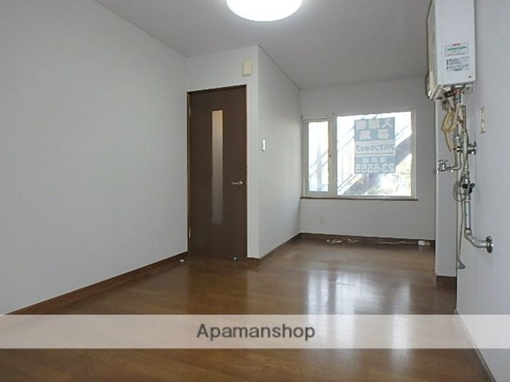 フィール幸町1の内装