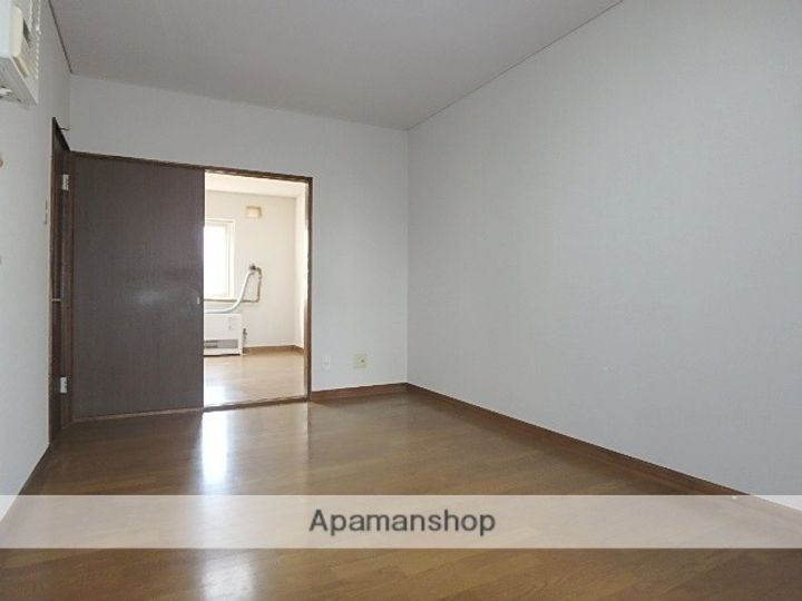 フィール幸町1の内装