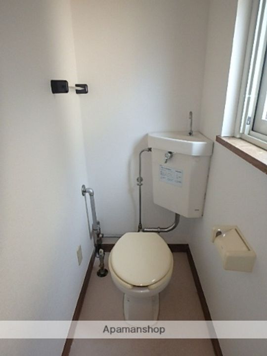 フィール幸町1のその他画像