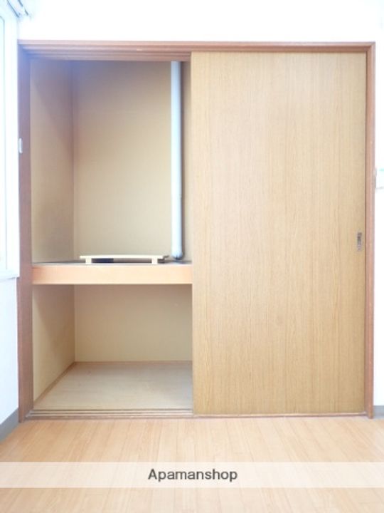 ラポートハイツⅢのその他画像