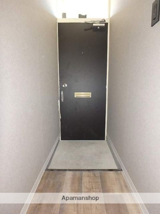 アクト206の内装