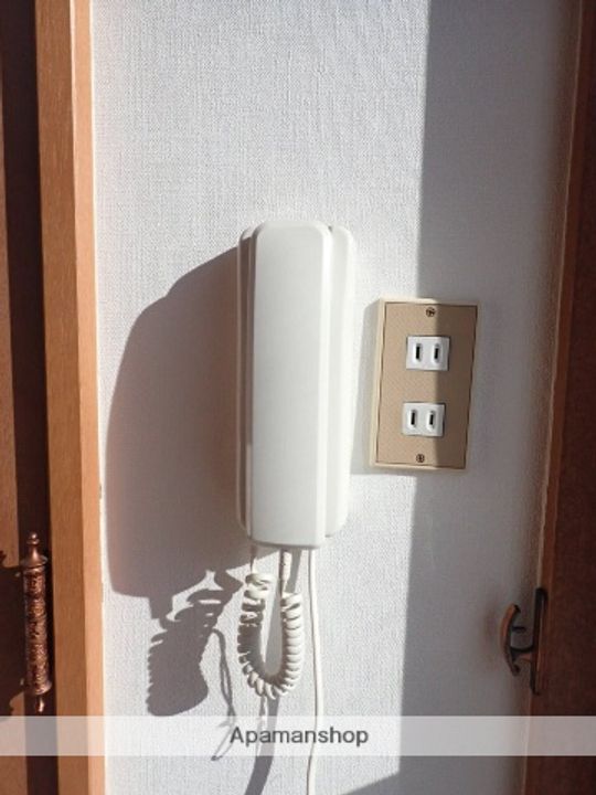 リバレイン明神町のその他画像