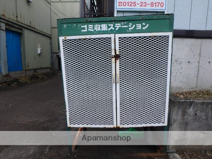 リバレイン明神町のその他画像