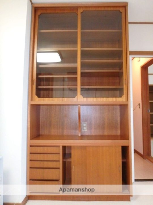 リバレイン明神町のその他画像