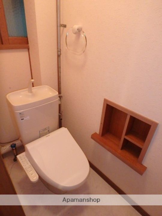 リバレイン明神町のその他画像