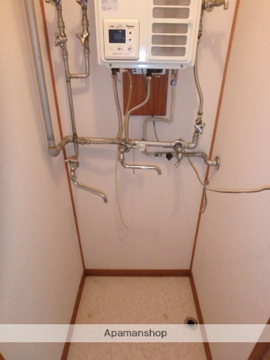 リバレイン明神町のその他画像