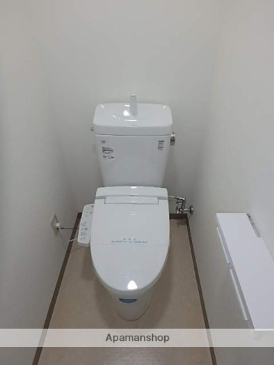 第2日新マンションのその他画像