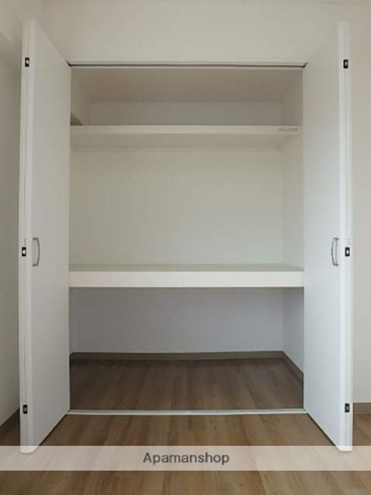 第2日新マンションのその他画像