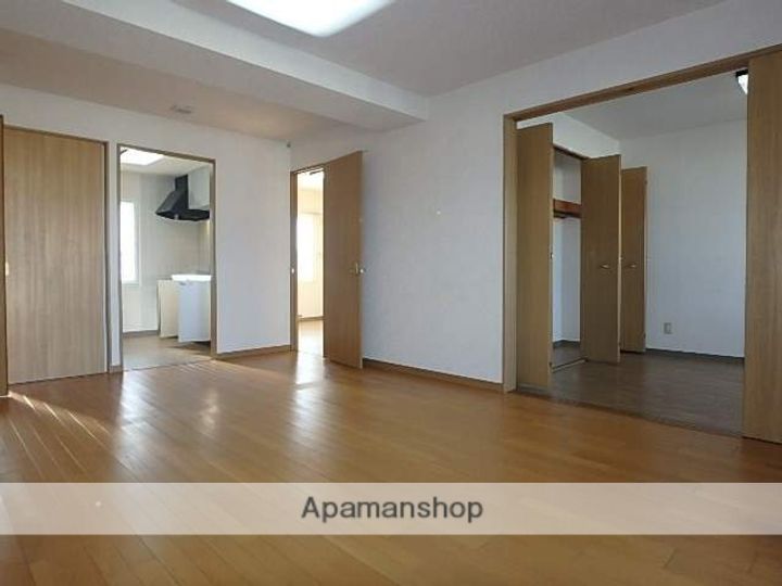 レバンテコレットC-202の内装