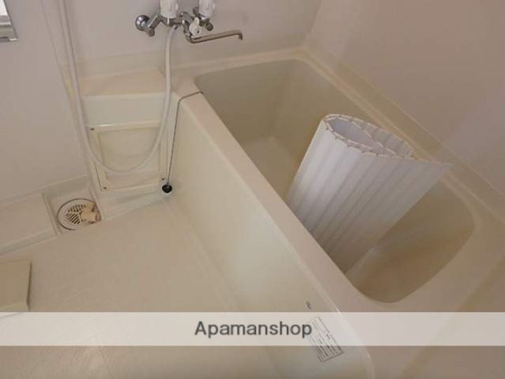 レバンテコレットC-202の風呂