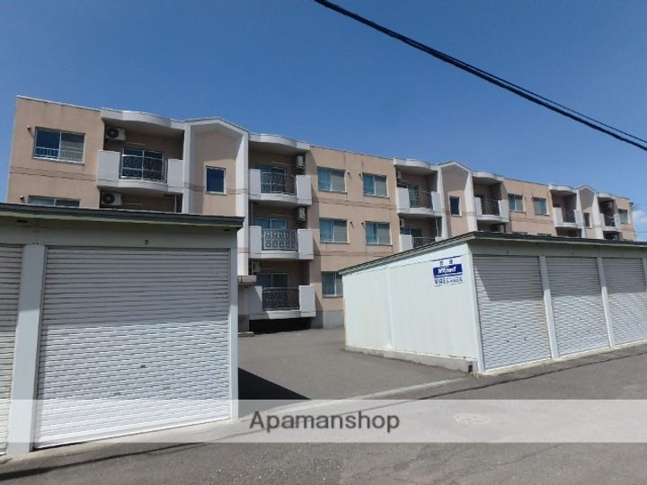 レバンテコレットC-202の外観