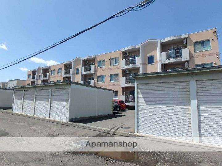 レバンテコレットC-202の外観