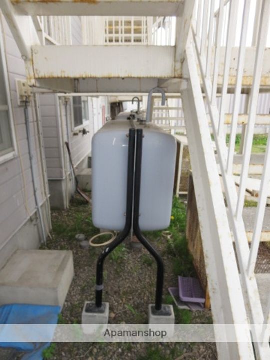 オリエンタルコーポのその他画像