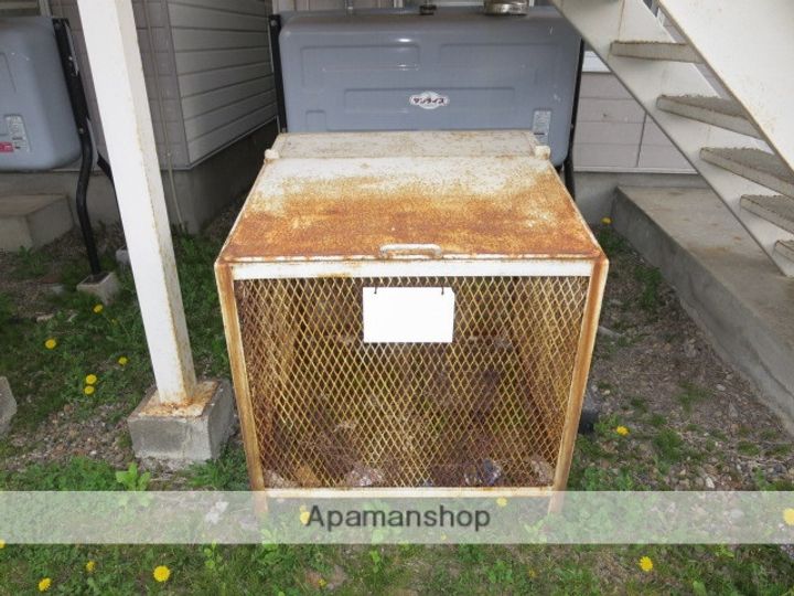 オリエンタルコーポのその他画像