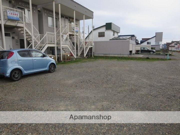 オリエンタルコーポのその他画像