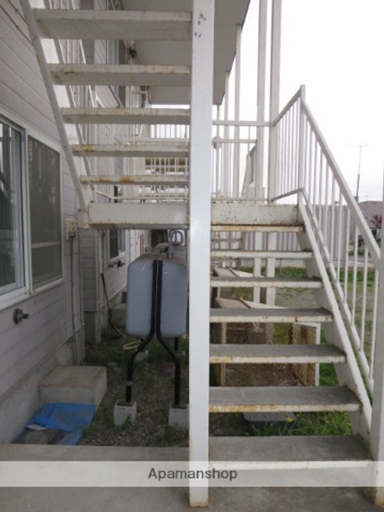 オリエンタルコーポのその他画像