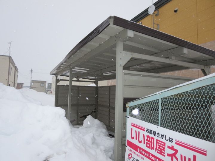 ベルグランデCのその他画像