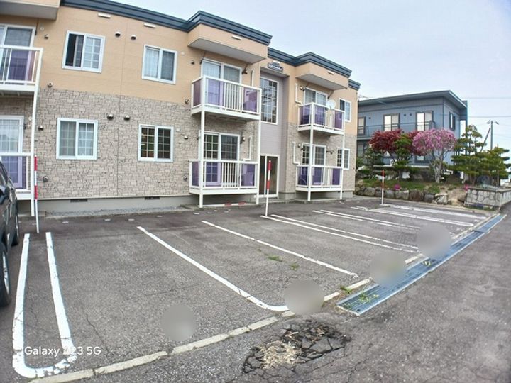 ベルグランデCのその他画像