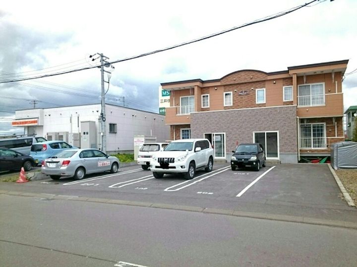 パラッツオエテルノCのその他画像