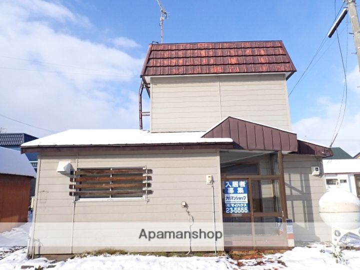 北海道滝川市扇町3丁目(一戸建)の賃貸物件のその他画像