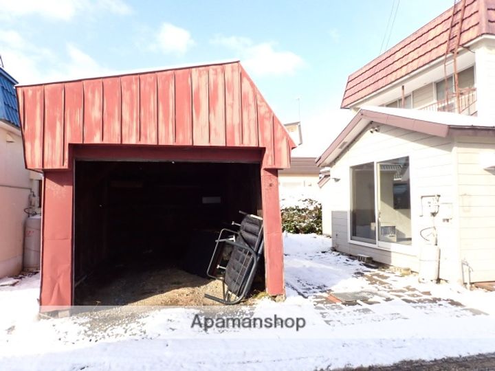 北海道滝川市扇町3丁目(一戸建)の賃貸物件のその他画像