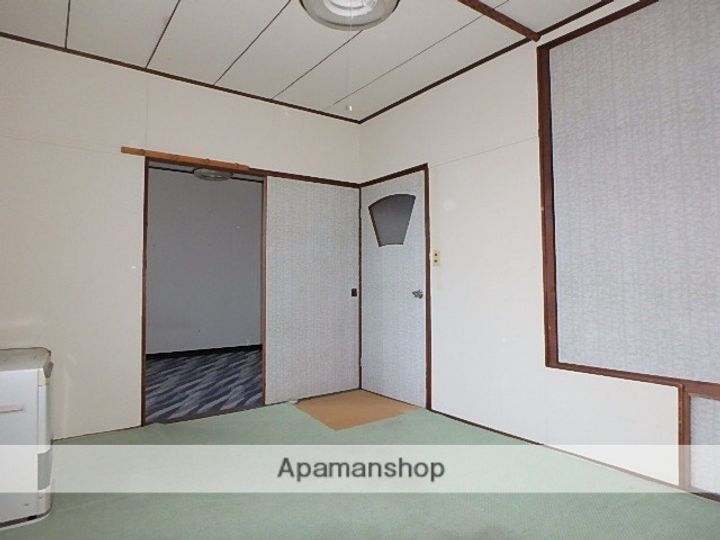 北海道滝川市扇町3丁目(一戸建)の賃貸物件の内装