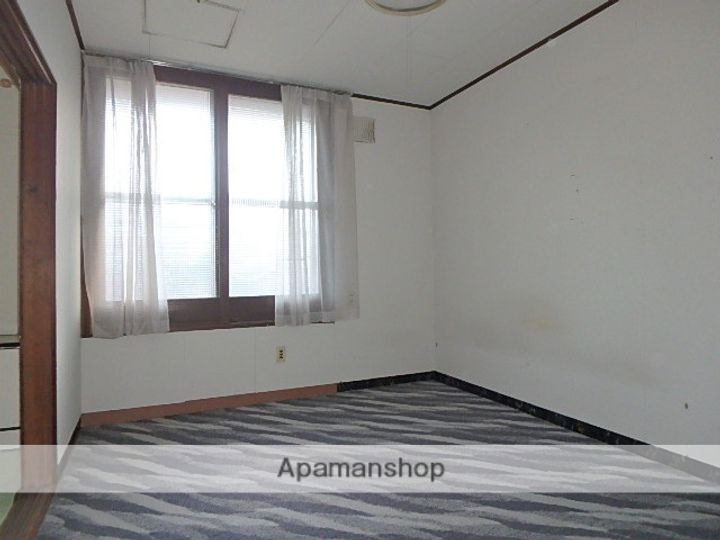 北海道滝川市扇町3丁目(一戸建)の賃貸物件の内装