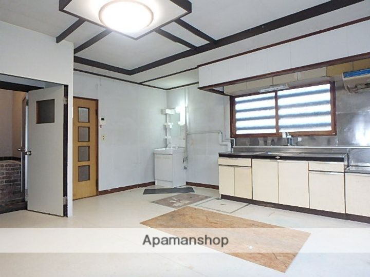 北海道滝川市扇町3丁目(一戸建)の賃貸物件のその他画像