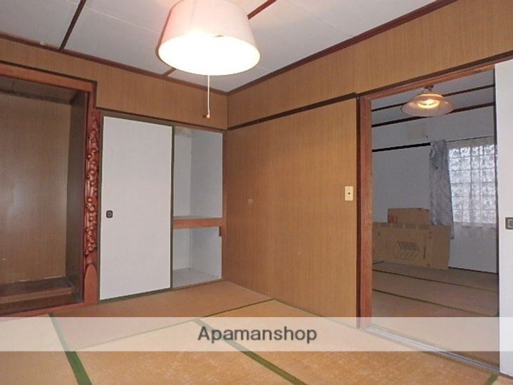 北海道滝川市扇町3丁目(一戸建)の賃貸物件のその他画像