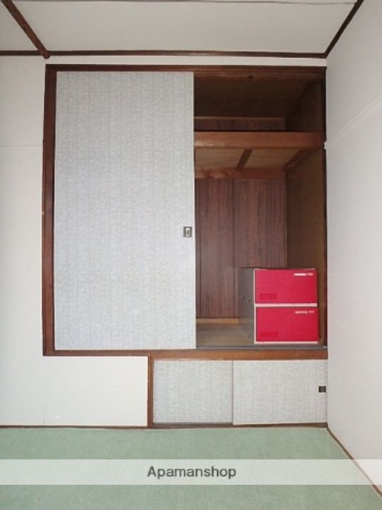 北海道滝川市扇町3丁目(一戸建)の賃貸物件のその他画像