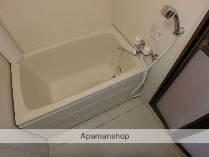 ハイツ石山の風呂