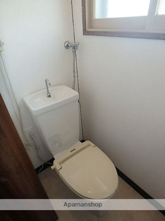 ハイツ石山のその他画像