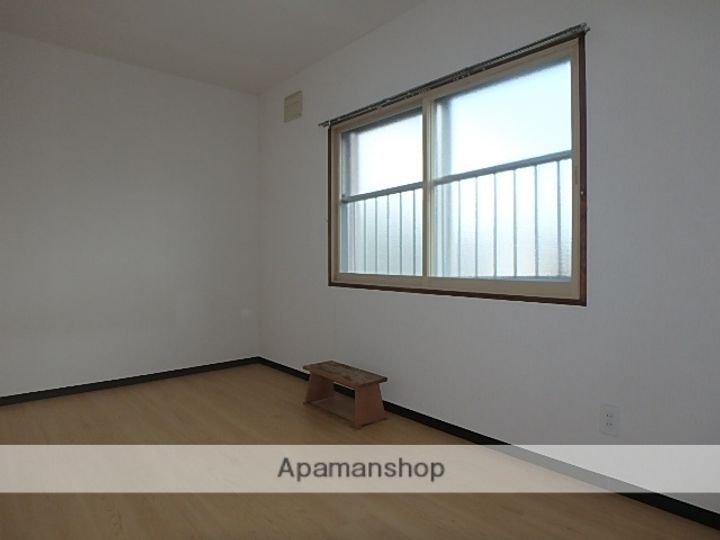 ハイツ石山の内装