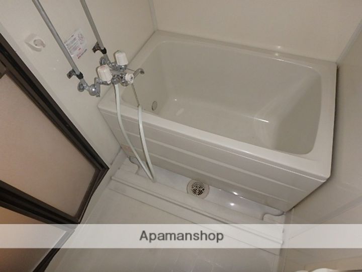 ハイツ石山の風呂