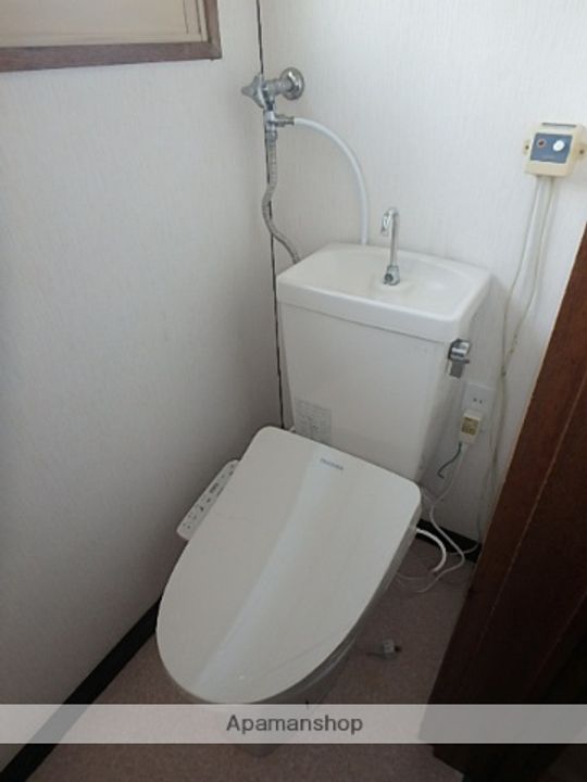 ハイツ石山のその他画像