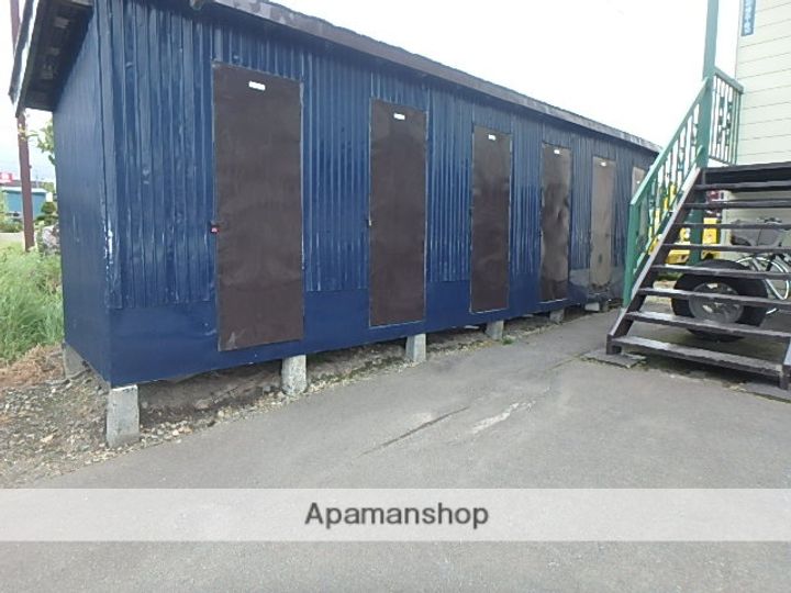 ゆうなみハイツのその他画像