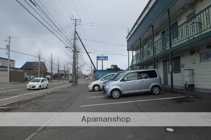 ゆうなみハイツのその他画像