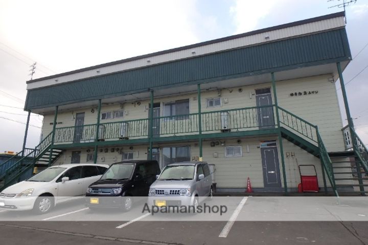 ゆうなみハイツのその他画像